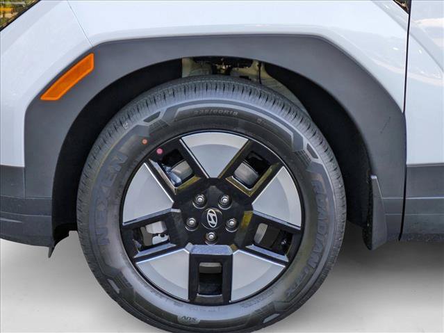 New 2026 Hyundai Santa Fe SE FWD image 10