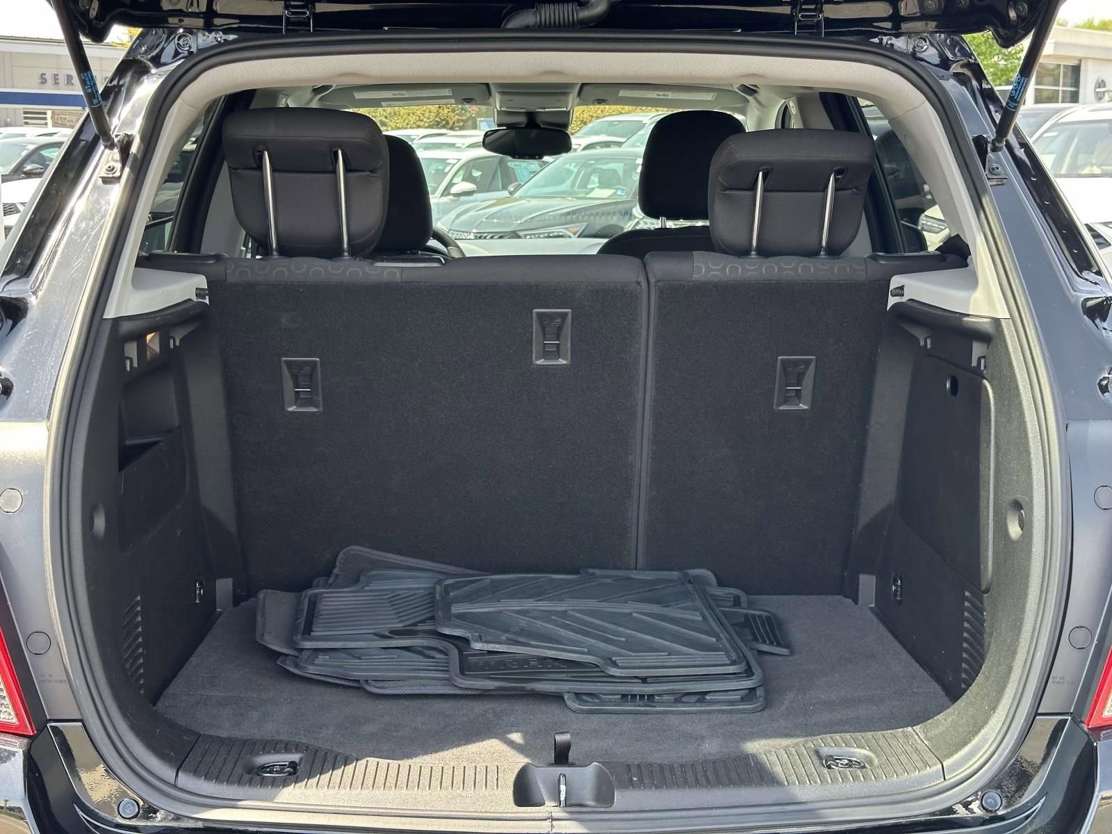 Used 2020 Chevrolet Trax LS w/ Tint and Cruise Package image 12