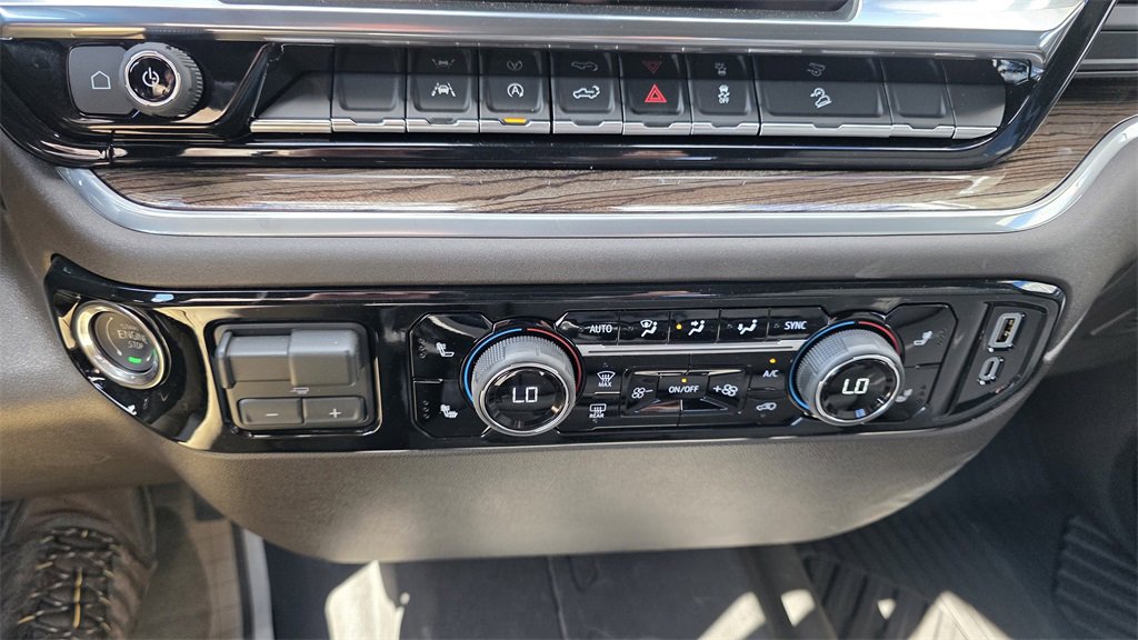 New 2026 Chevrolet Silverado 1500 LT image 21