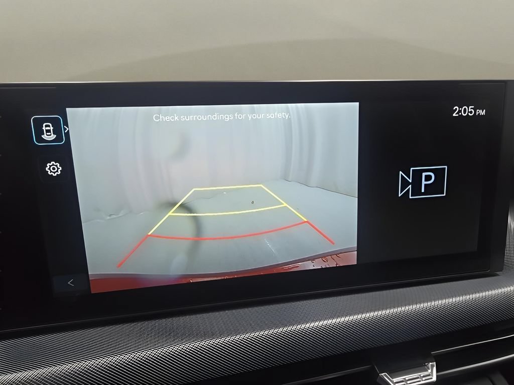 New 2026 Hyundai Sonata SEL FWD image 25