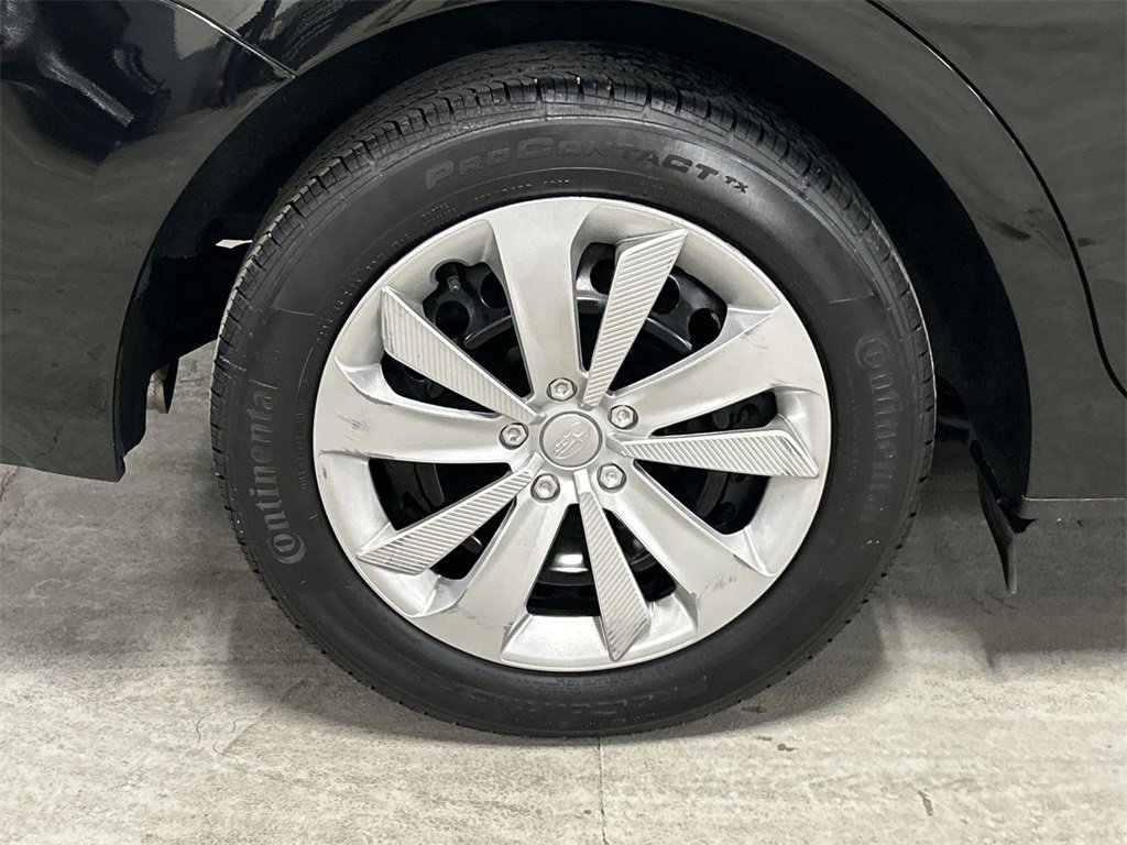 Certified 2023 Subaru Impreza 2.0i image 12