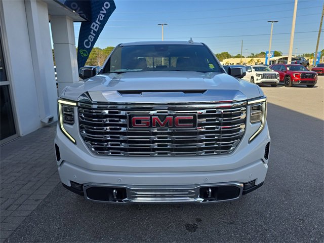 New 2026 GMC Sierra 1500 Denali image 2