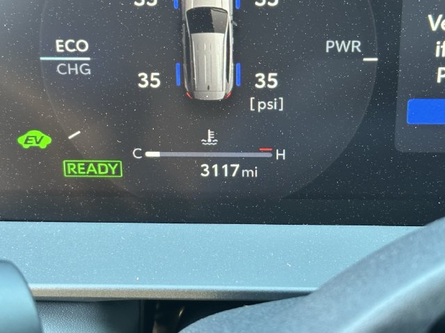Certified 2026 Toyota RAV4 XSE w/ Weather Package AWD/4WD image 15