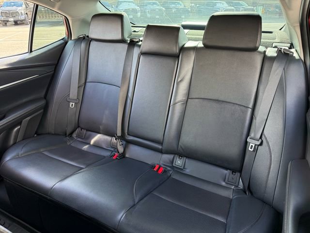 Certified 2025 Toyota Camry XLE image 29