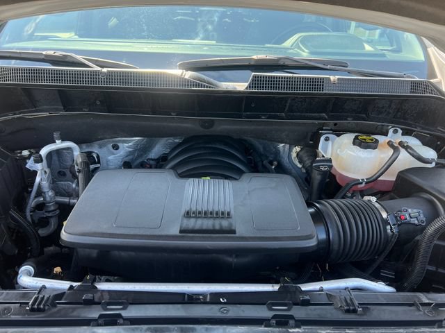 Certified 2024 Chevrolet Silverado 1500 RST w/ Convenience Package II AWD/4WD image 34