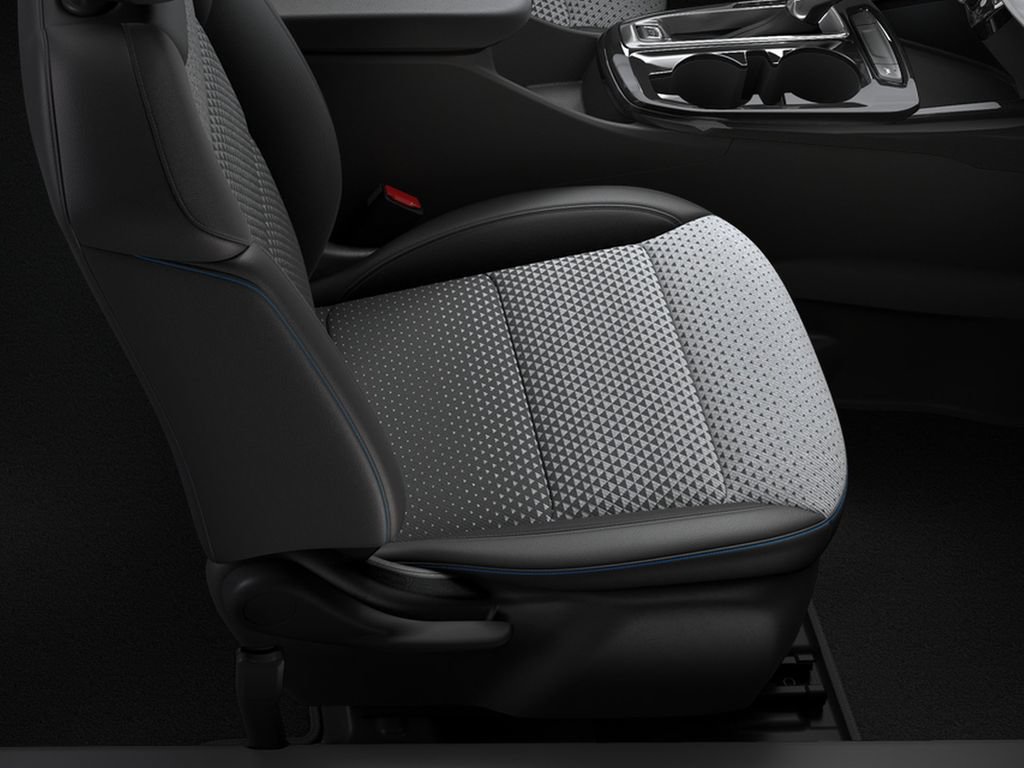 New 2026 Chevrolet Trax LT FWD image 10