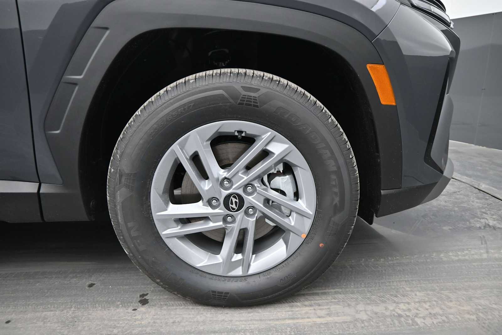 New 2026 Hyundai Tucson SE AWD/4WD image 10