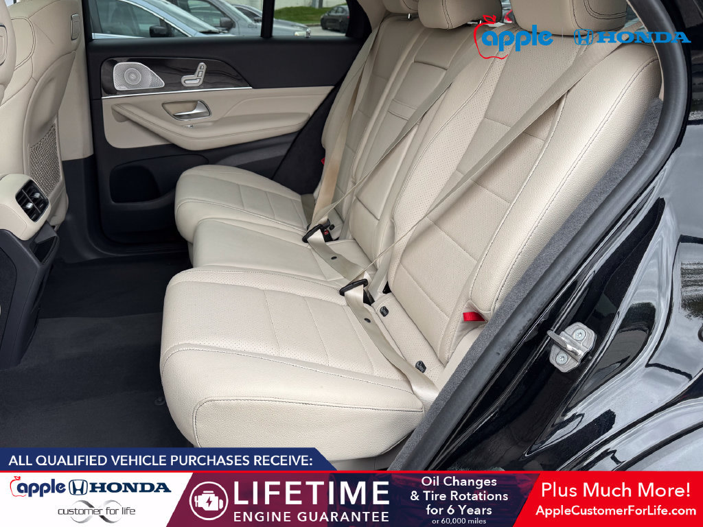 Used 2020 Mercedes-Benz GLE 350 4MATIC image 19
