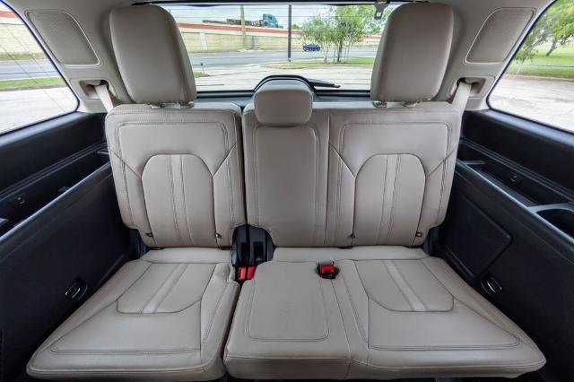 Certified 2023 Ford Expedition Limited RWD image 17