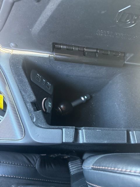 Used 2020 Dodge Challenger R/T Scat Pack image 26