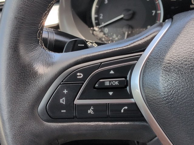 Used 2019 INFINITI QX50 Essential w/ Premium Heat Package FWD image 27