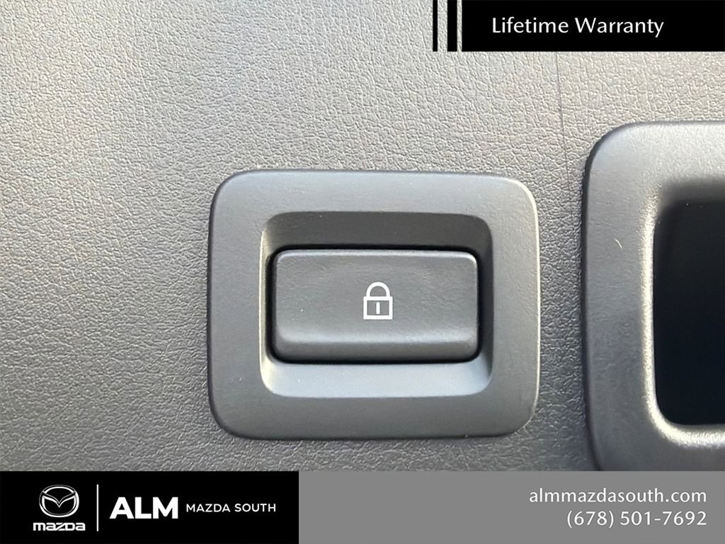 New 2026 MAZDA MAZDA3 2.5 S Hatchback w/ Premium Pkg image 20