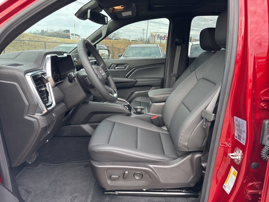 New 2026 GMC Canyon Elevation w/ Convenience Package RWD image 18