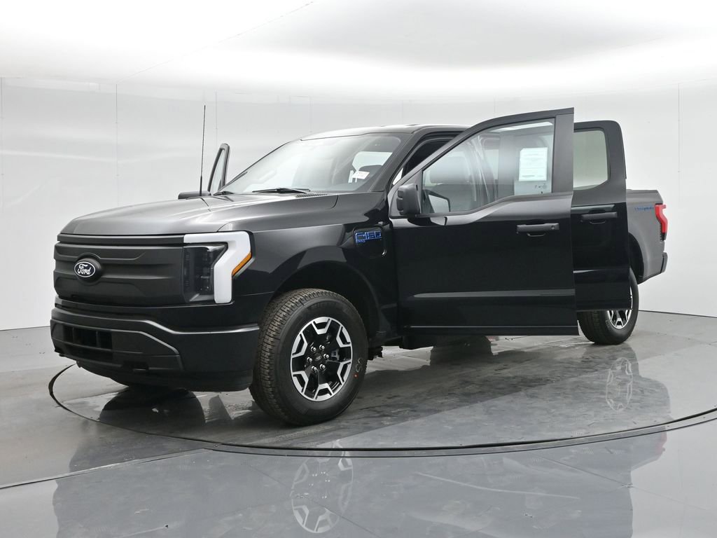 New 2024 Ford F150 Lightning Pro image 28