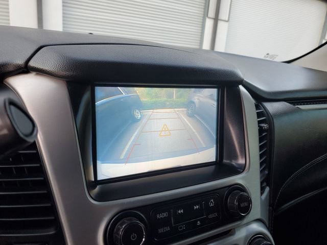 Used 2019 GMC Yukon XL SLT w/ Premium Edition image 22