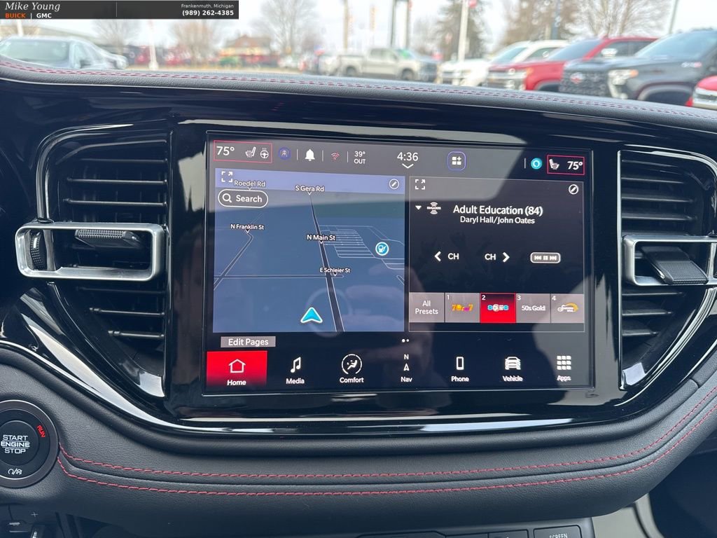 Used 2023 Dodge Durango Citadel image 27