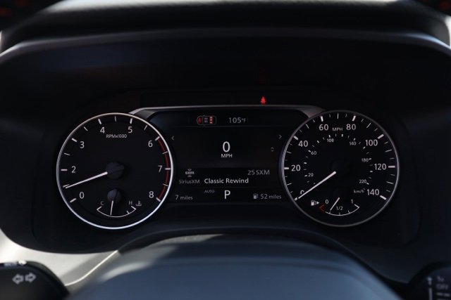 New 2026 Nissan Rogue SV image 28