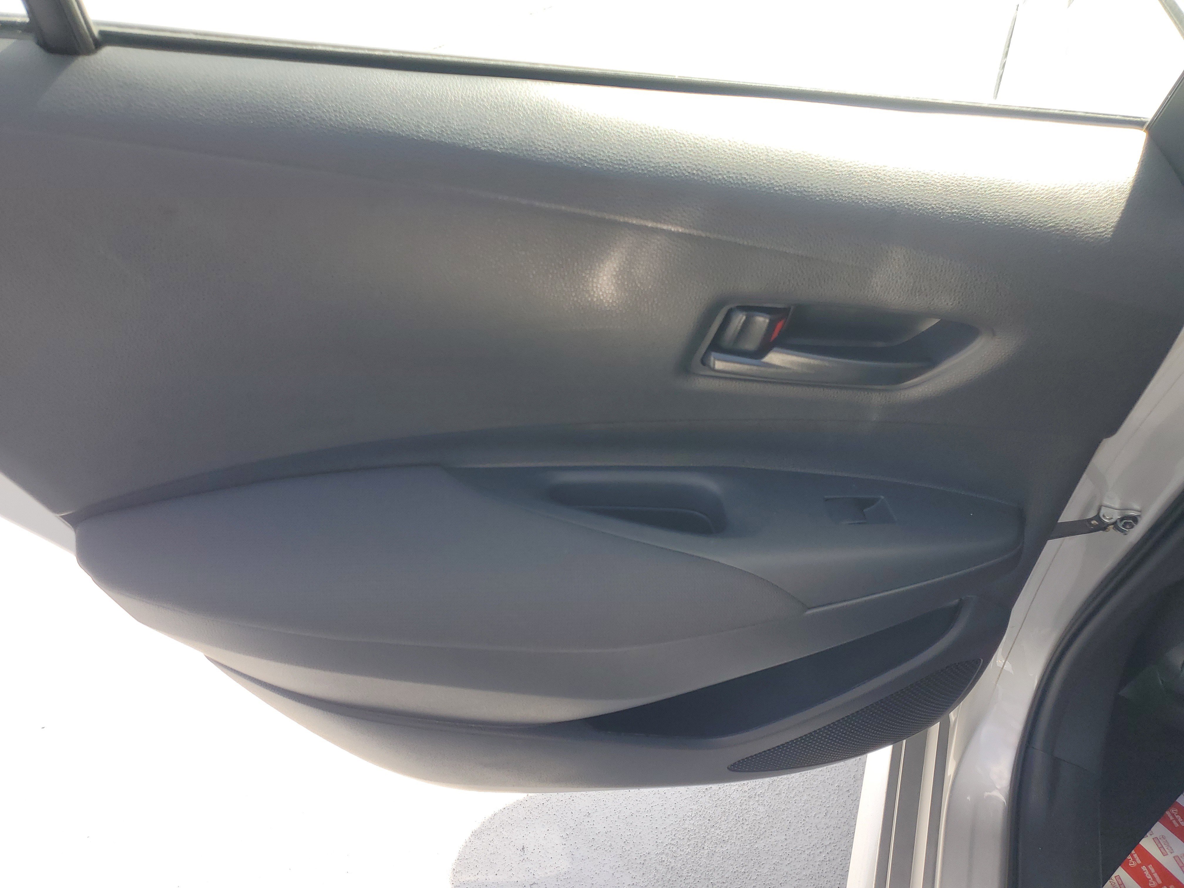 Certified 2023 Toyota Corolla LE image 13