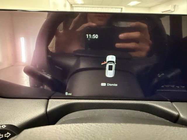 New 2025 Nissan Armada Platinum w/ Convenience Package image 19