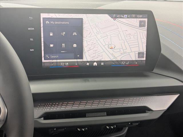 New 2026 BMW M235i xDrive image 14