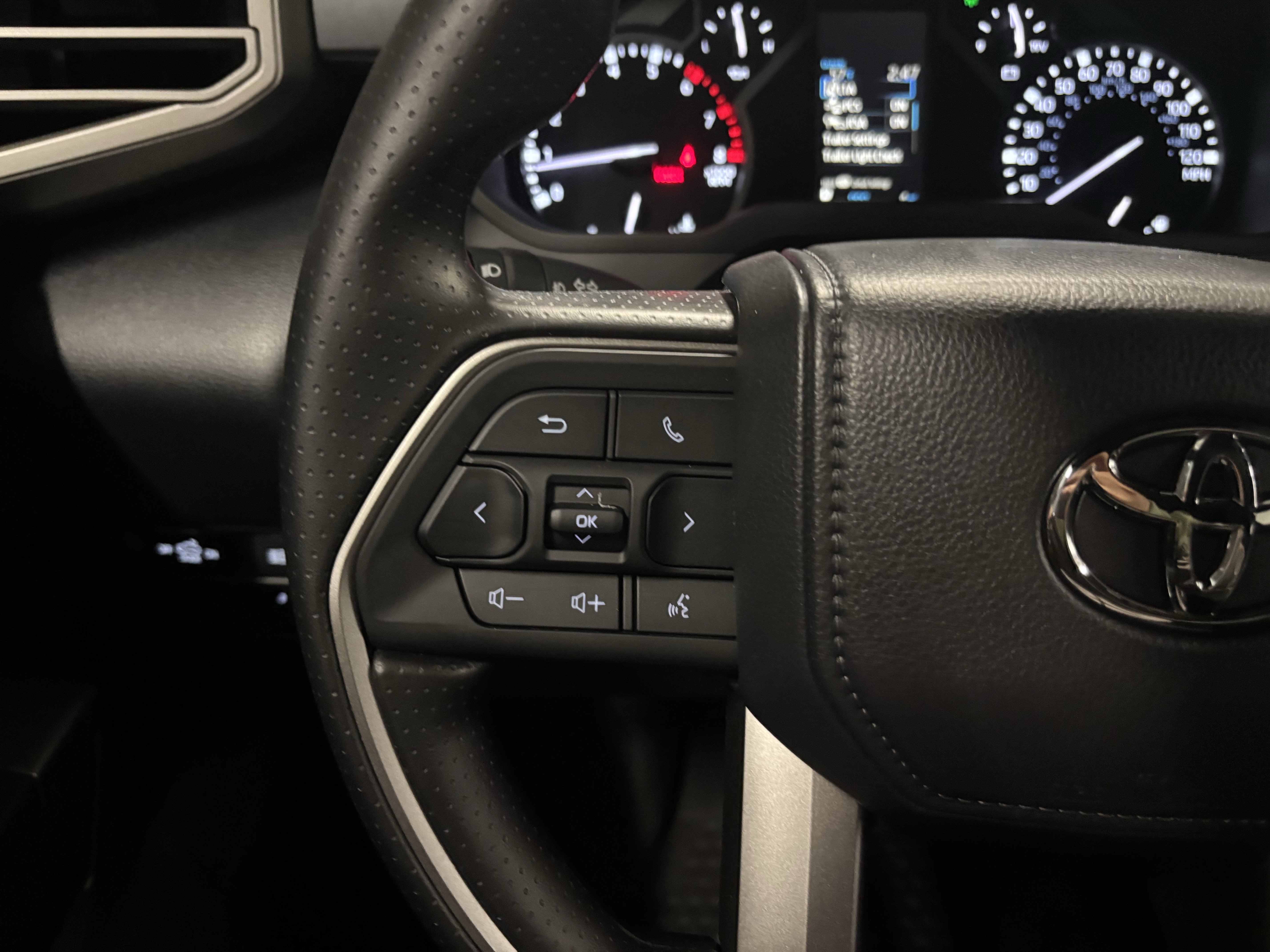 New 2026 Toyota Tundra SR5 image 23