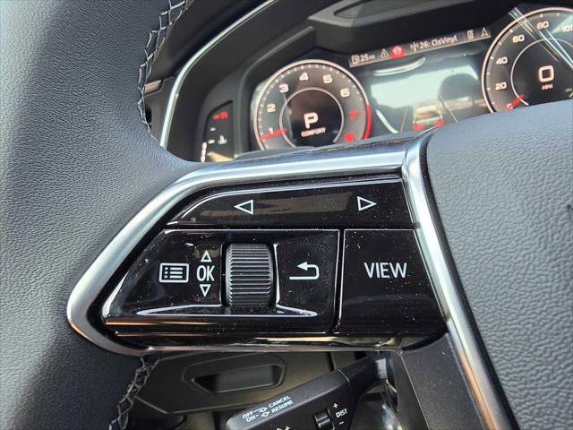 New 2025 Audi A6 Premium Plus image 34