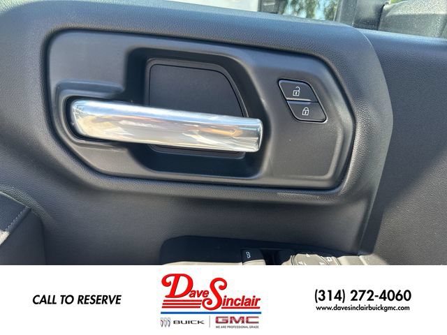 New 2026 GMC Sierra 2500 SLE AWD/4WD image 13