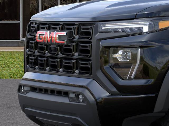 New 2026 GMC Canyon Elevation w/ Convenience Package AWD/4WD image 37