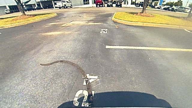 Used 2022 GMC Yukon AT4 w/ Max Trailering Package image 11