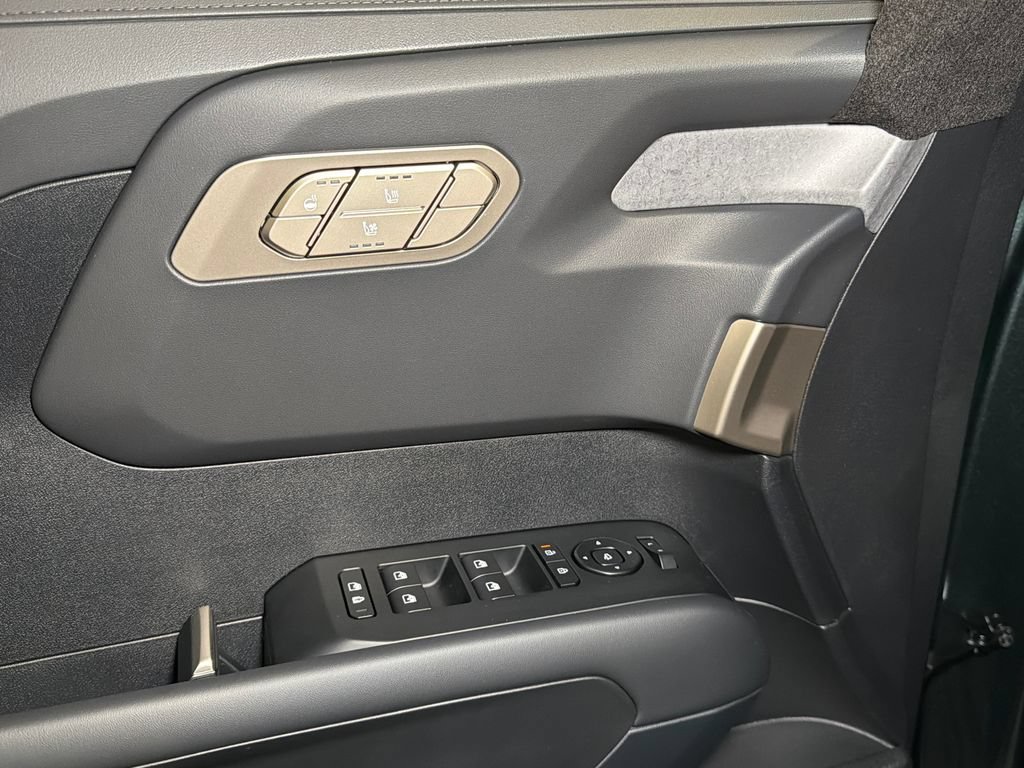 New 2027 Kia Telluride EX AWD/4WD image 21