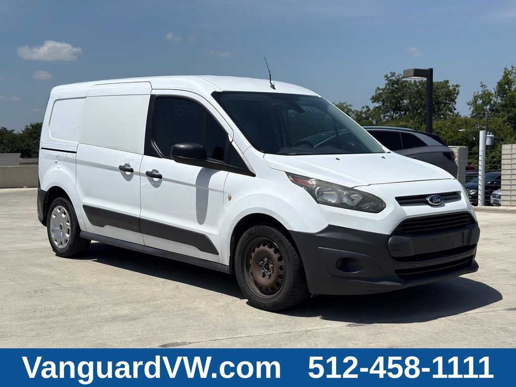 Used 2016 Ford Transit Connect XL FWD image 8