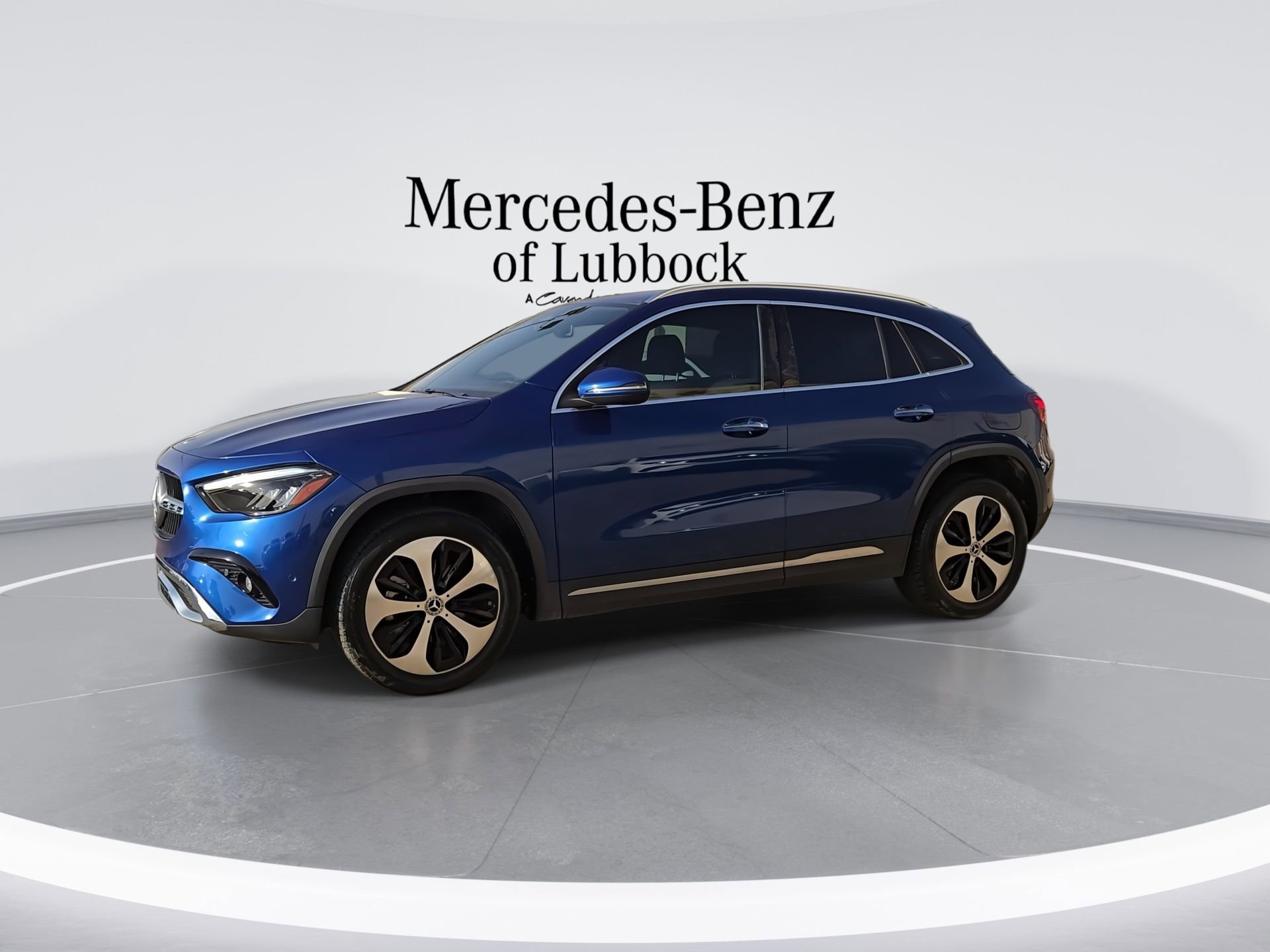Certified 2024 Mercedes-Benz GLA 250 4MATIC image 5