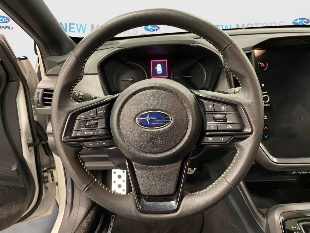 Certified 2024 Subaru Crosstrek 2.5i Sport AWD/4WD image 12