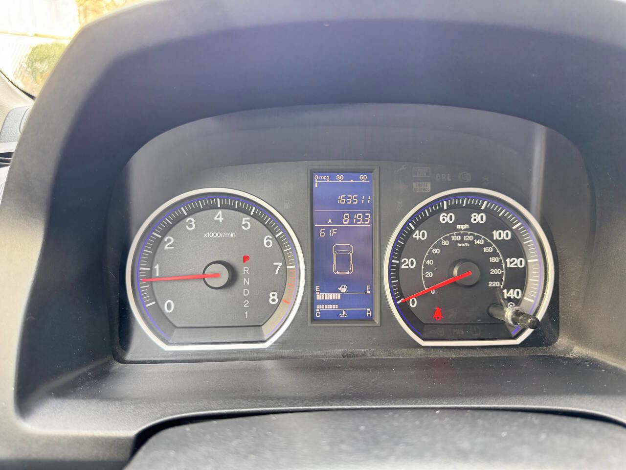 Used 2011 Honda CR-V EX-L image 27