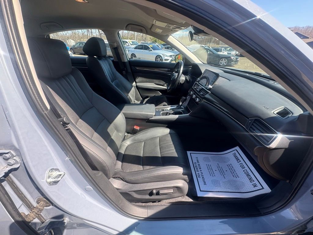 Used 2022 Honda Accord Sport Special Edition image 38