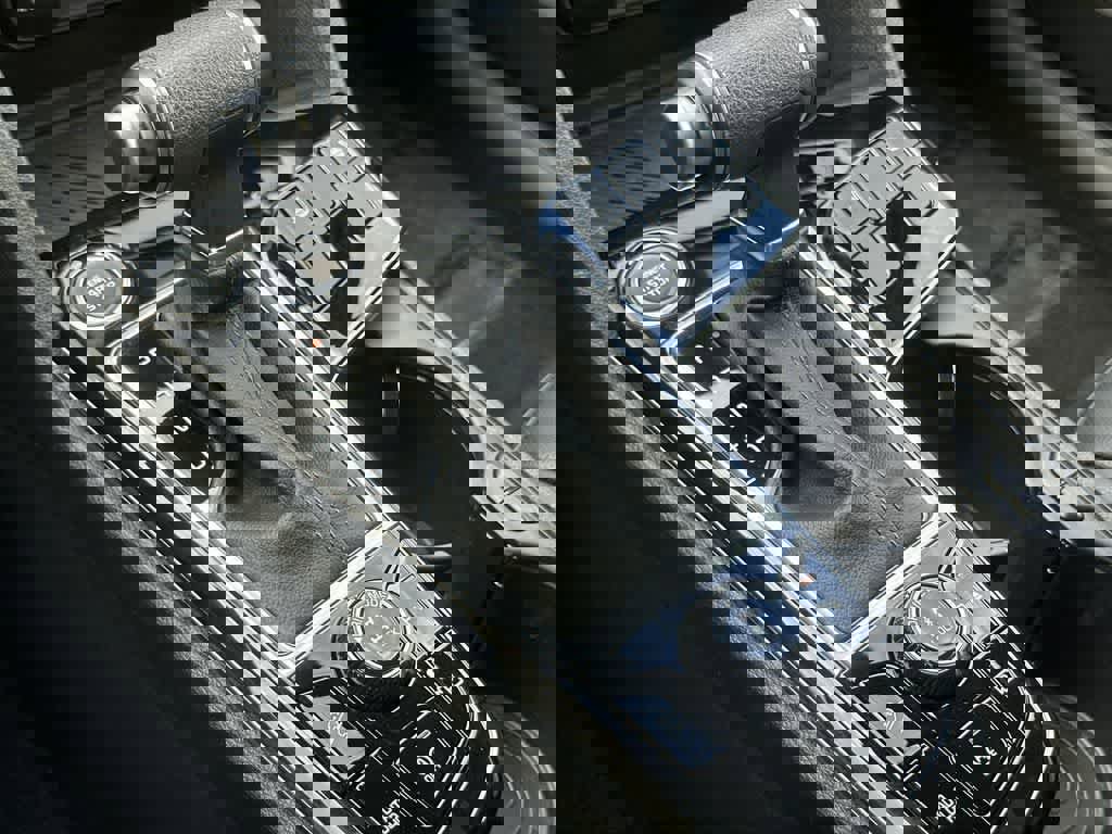 Certified 2024 Kia Sportage X-Line w/ X-Line Premium Package image 21