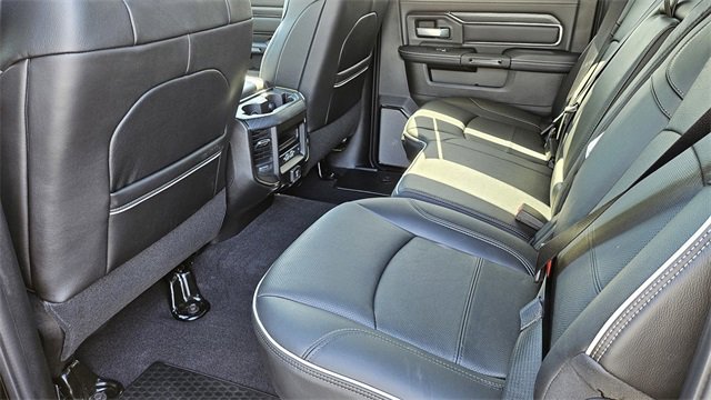 New 2026 RAM 2500 Power Wagon image 13