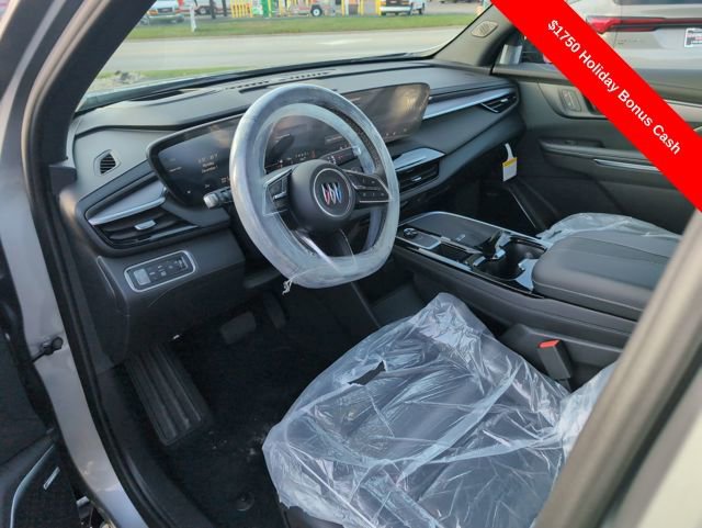 New 2026 Buick Enclave Sport Touring w/ Power Package image 12