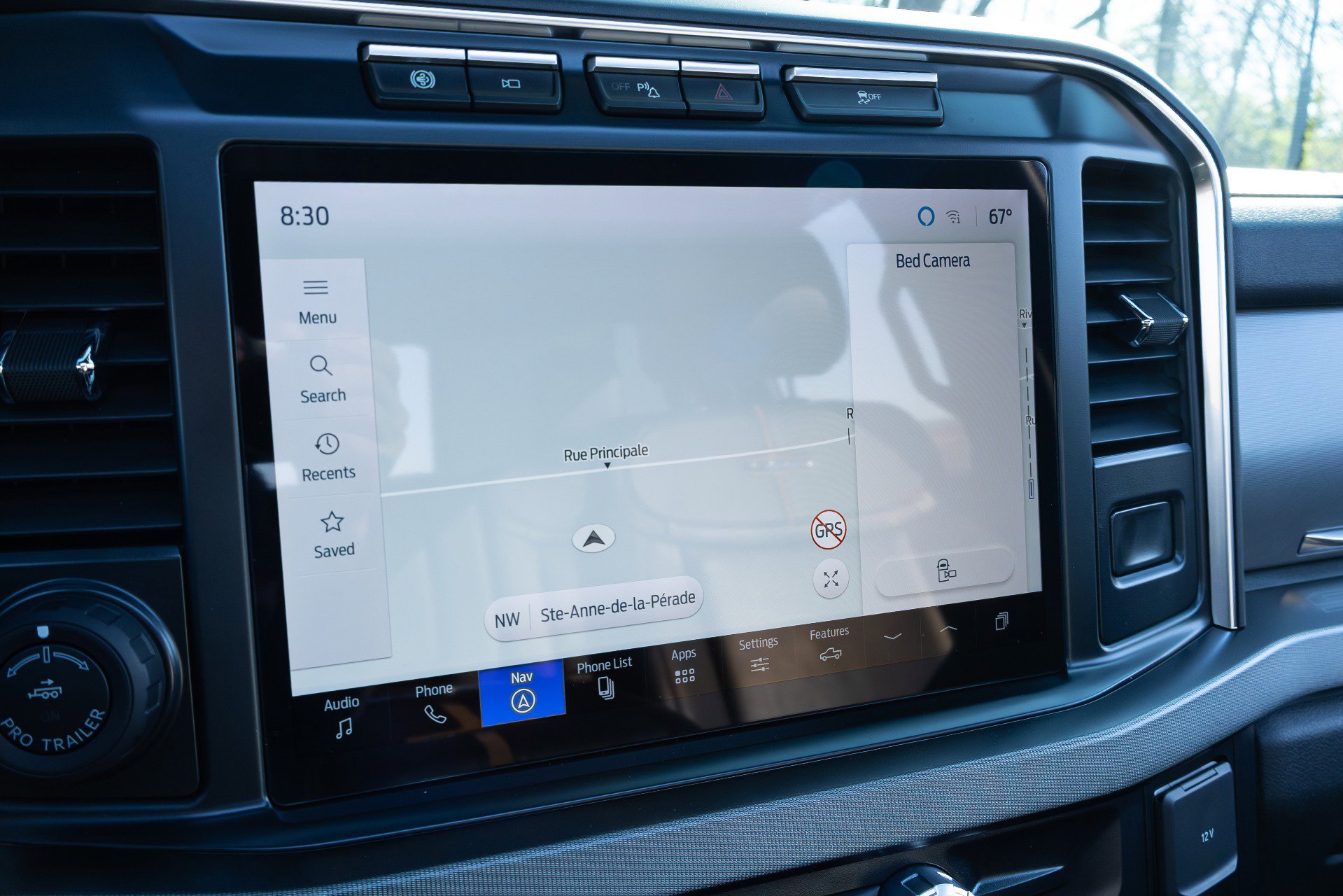 Used 2024 Ford F450 Platinum AWD/4WD image 67