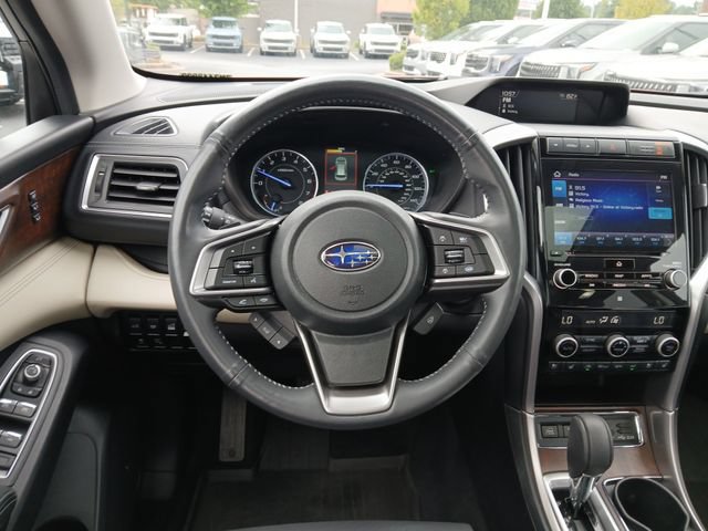 Used 2022 Subaru Ascent Touring w/ Popular Package #2A AWD/4WD image 12