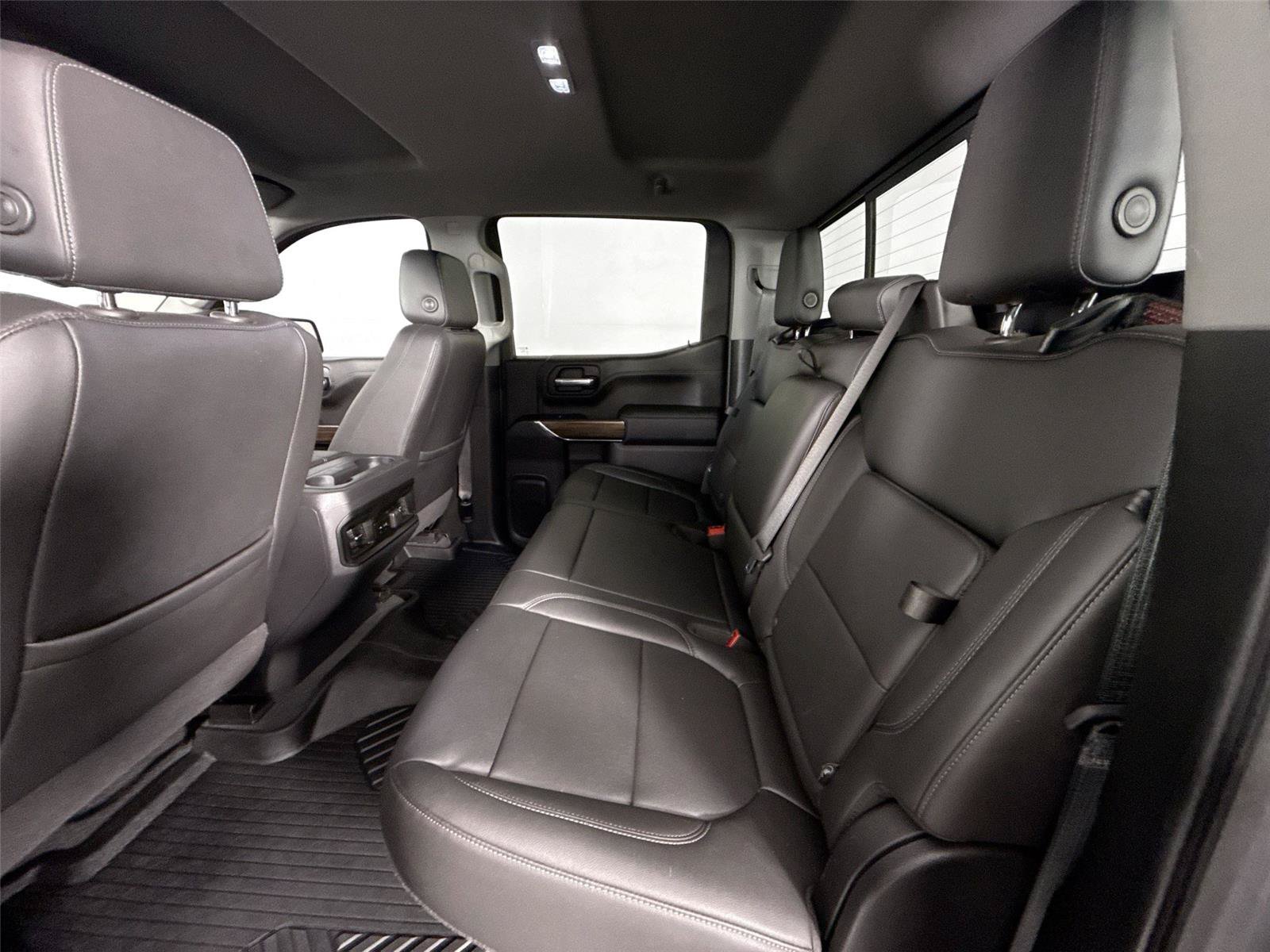 Used 2020 Chevrolet Silverado 1500 RST w/ All-Star Edition AWD/4WD image 29