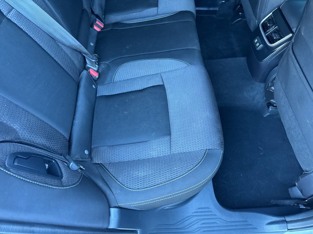 Used 2022 Subaru Outback Premium image 12