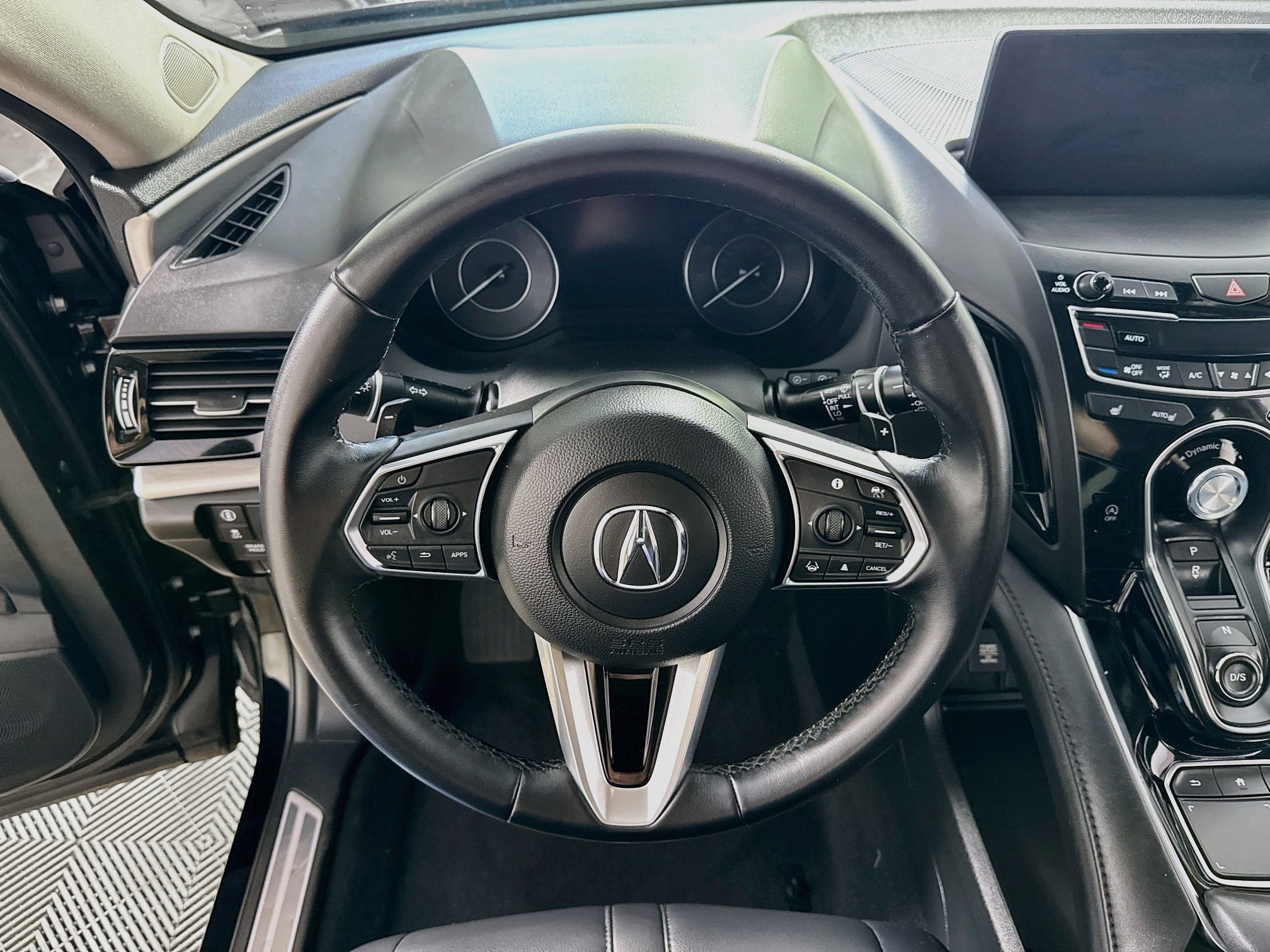 Used 2023 Acura RDX AWD image 16
