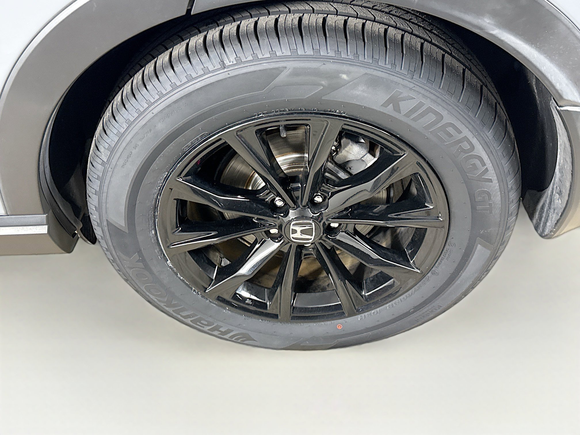 Used 2023 Honda CR-V Sport image 37