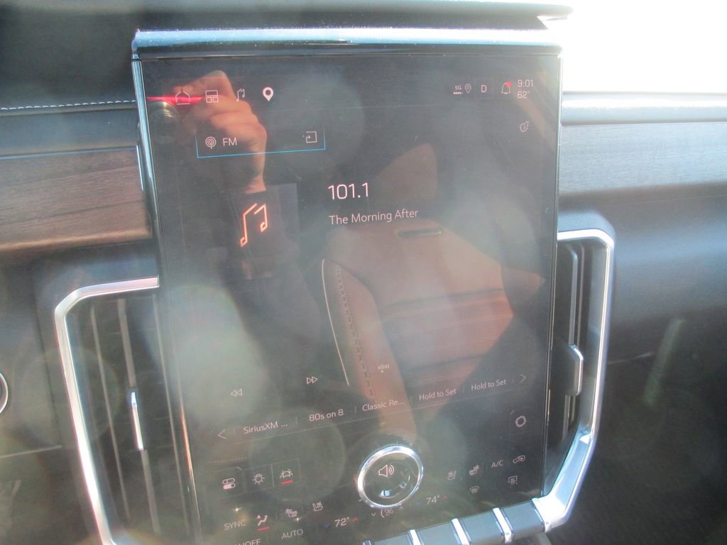 Used 2026 GMC Acadia Denali Ultimate image 29