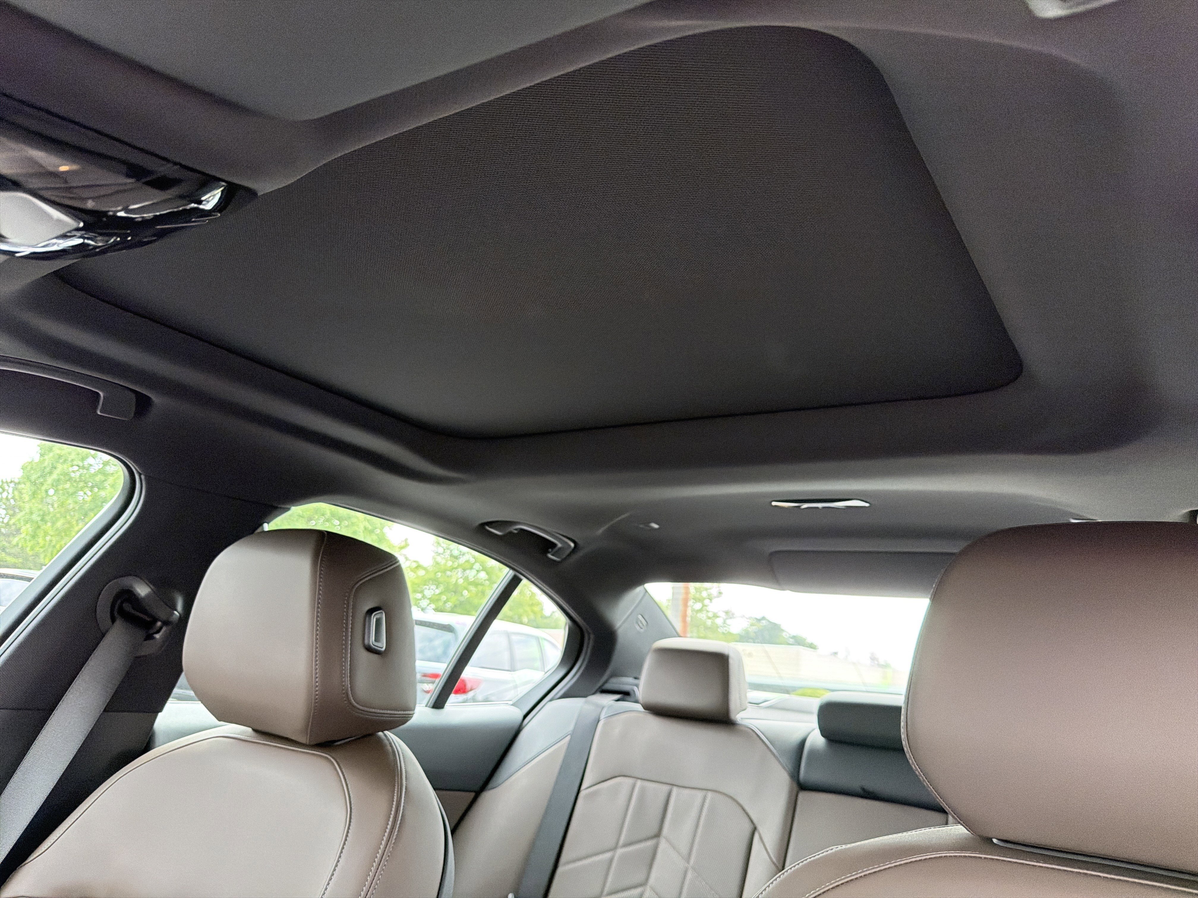 New 2027 BMW i5 eDrive40 RWD image 20