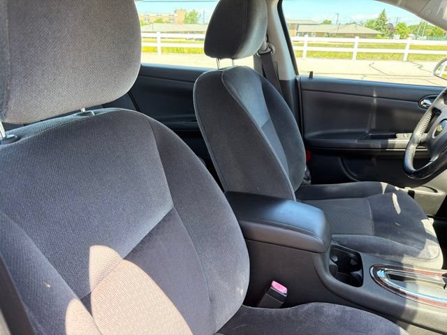 Used 2013 Chevrolet Impala LT FWD image 21