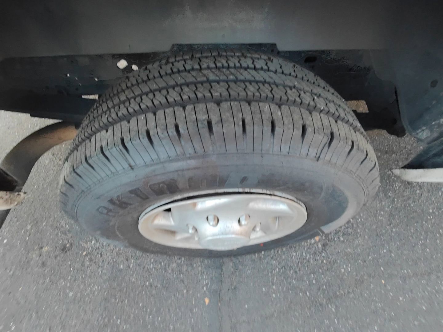 Used 2007 Ford E-350 and Econoline 350 XLT image 25