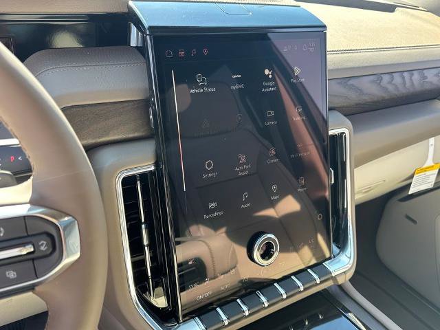 New 2026 GMC Yukon XL Denali w/ Advanced Technology Package image 21