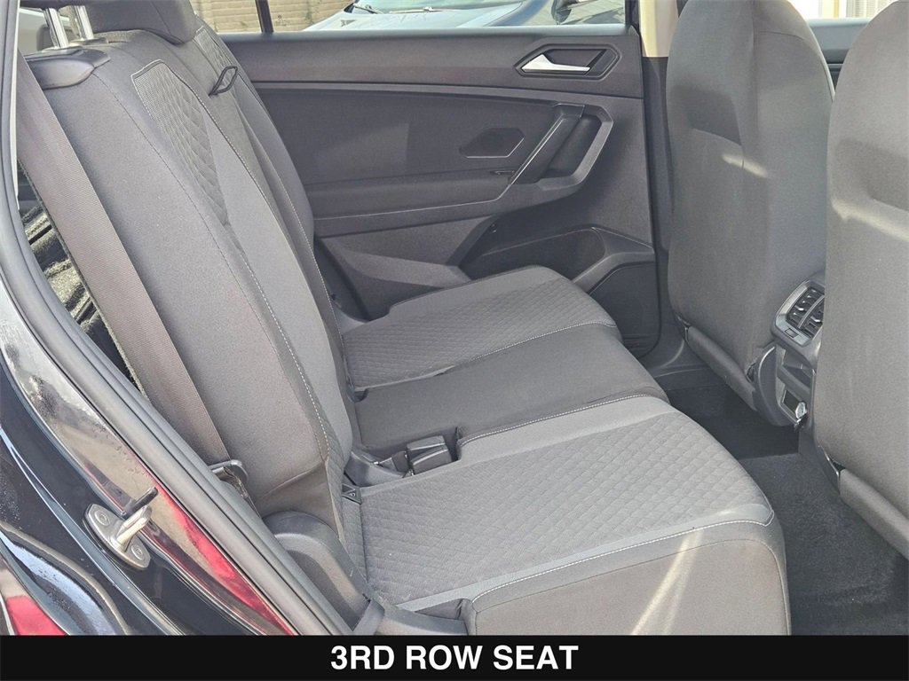 Used 2021 Volkswagen Tiguan S image 26